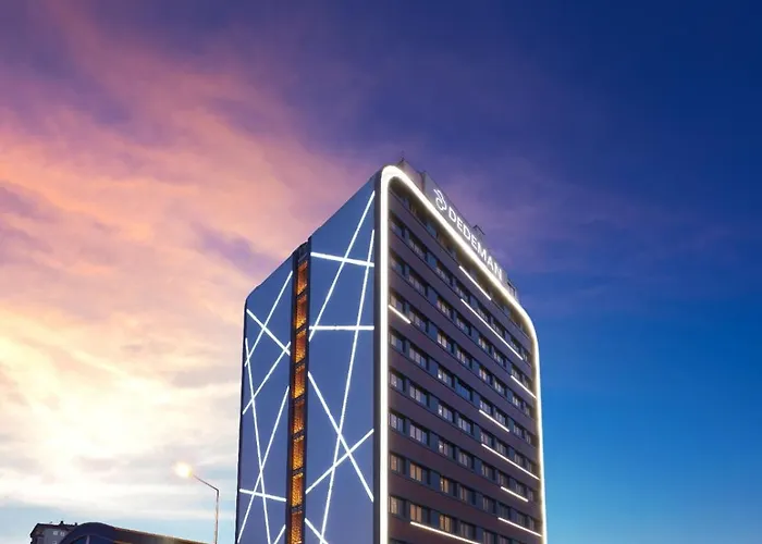 Dedeman Kayseri