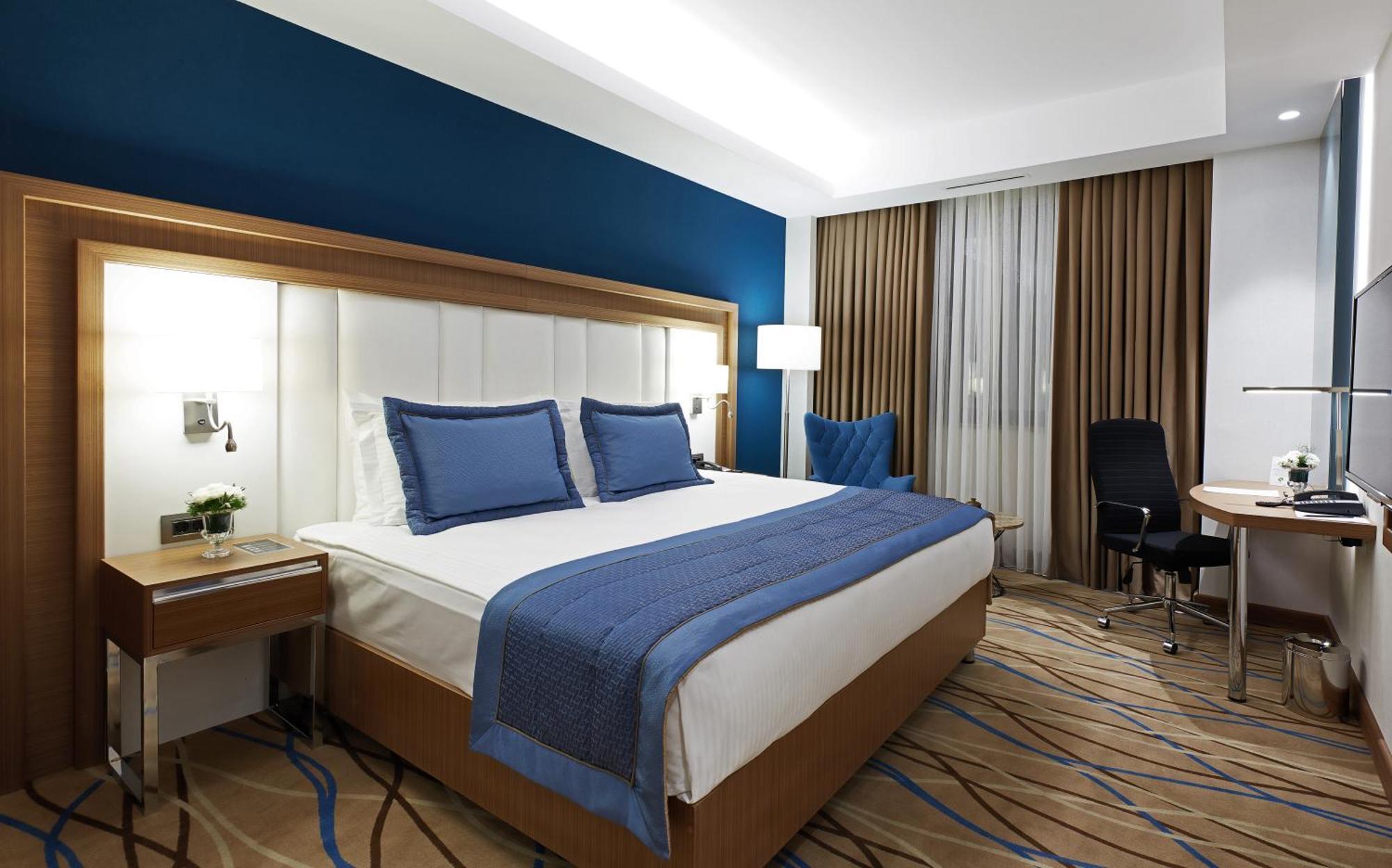 Dedeman Otel