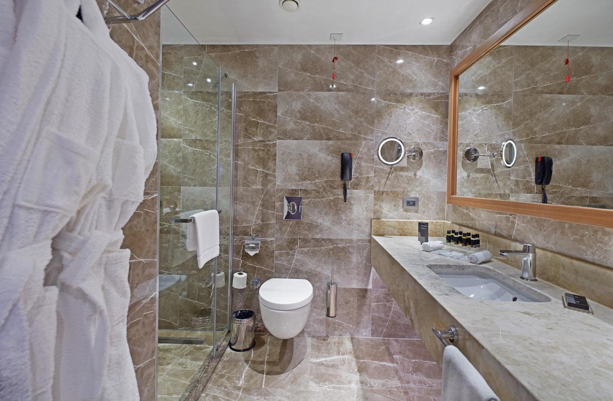 Dedeman 5* Kayseri