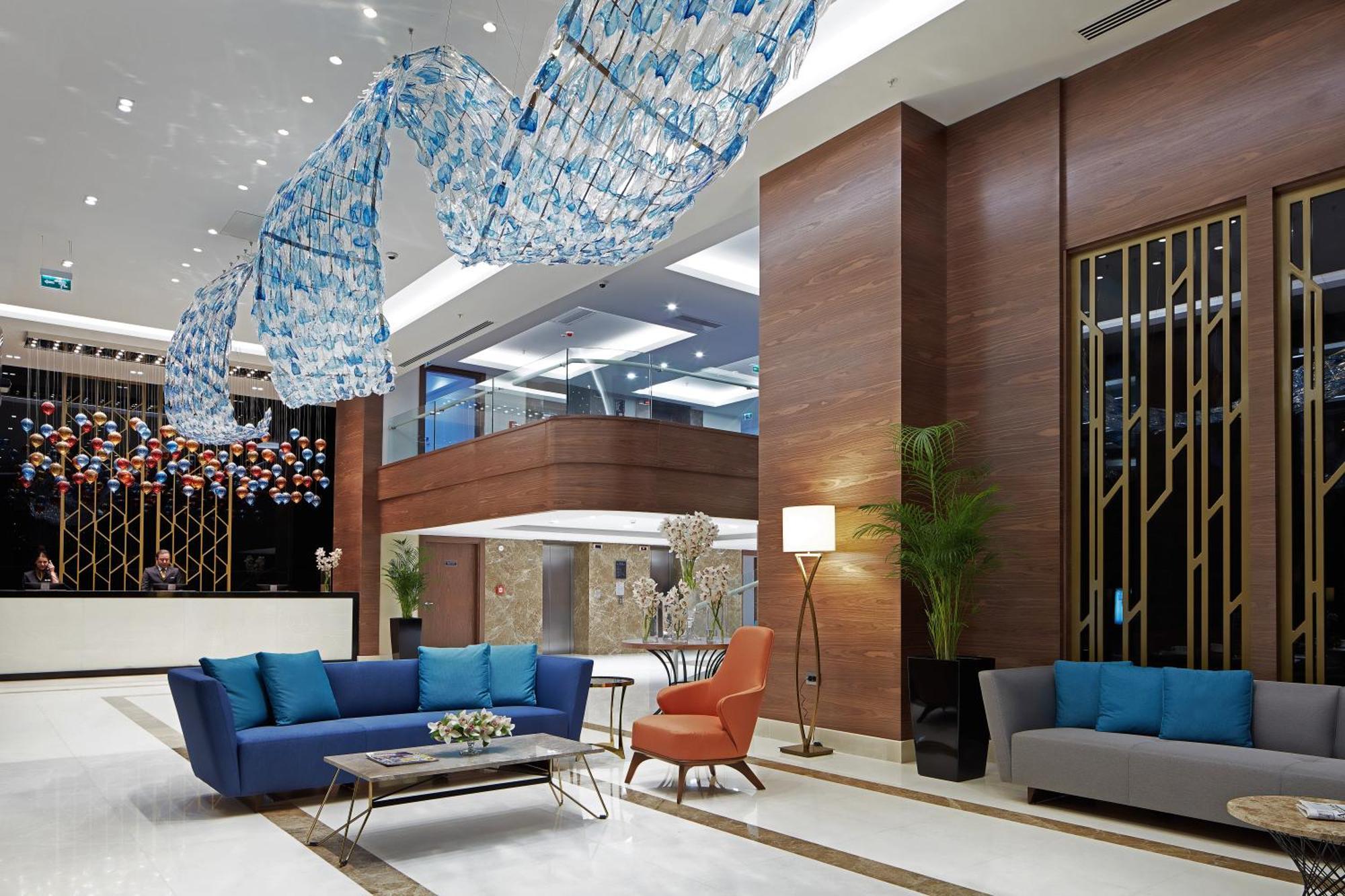 Dedeman Otel Kayseri